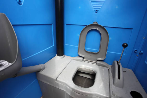 Best Portable toilet rental cost  in Pine Ridge, PA