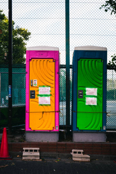 Best Sanitation services for porta potties  in Pine Ridge, PA